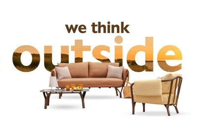 EMU think Outside-Contract Furniture Store