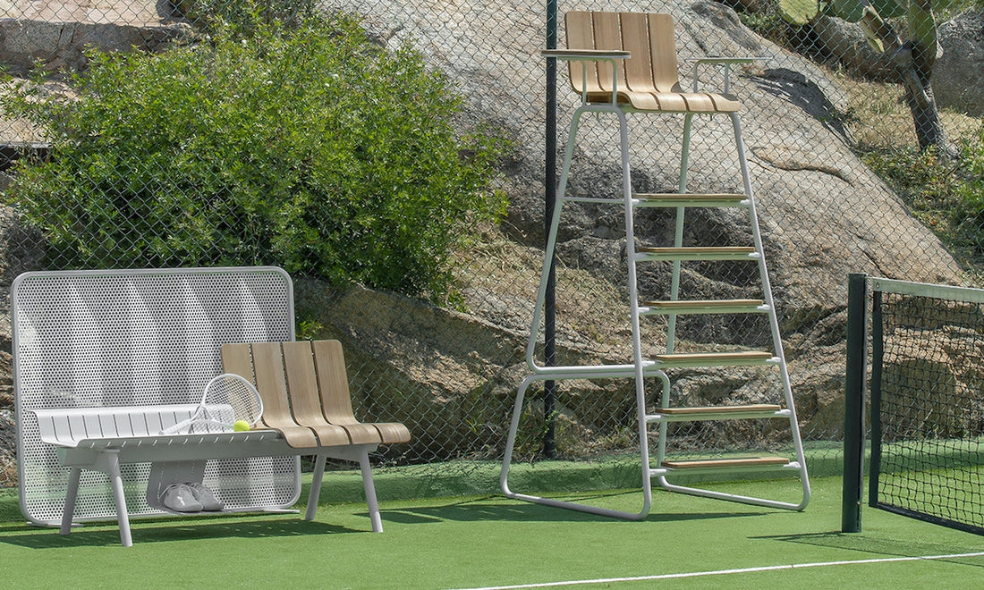 Elevating Sporting Experiences with Furniture in Sports Venues & Clubs-Contract Furniture Store