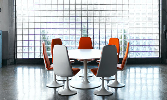 Crafting Culinary Experiences with the Perfect Restaurant Furniture-Contract Furniture Store