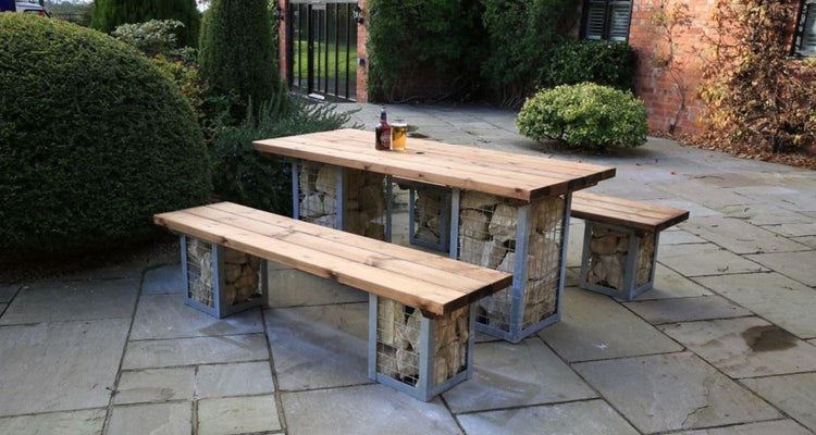 Outdoor Tables-Contract Furniture Store for hospitality, leisure & commercial projects