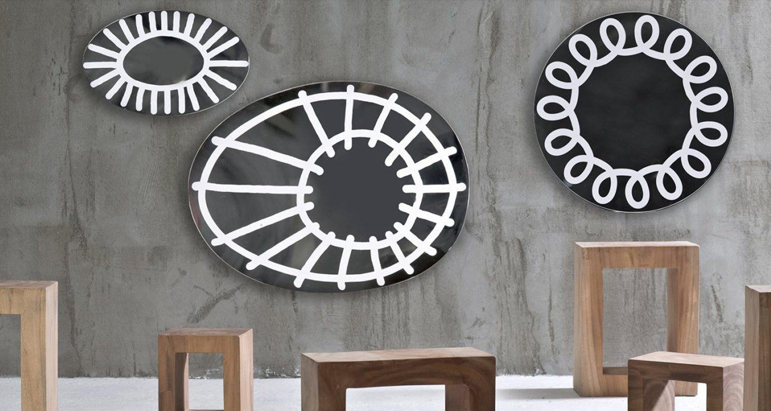 Mirrors, Wall Art & Clocks-Contract Furniture Store for hospitality, leisure & commercial projects