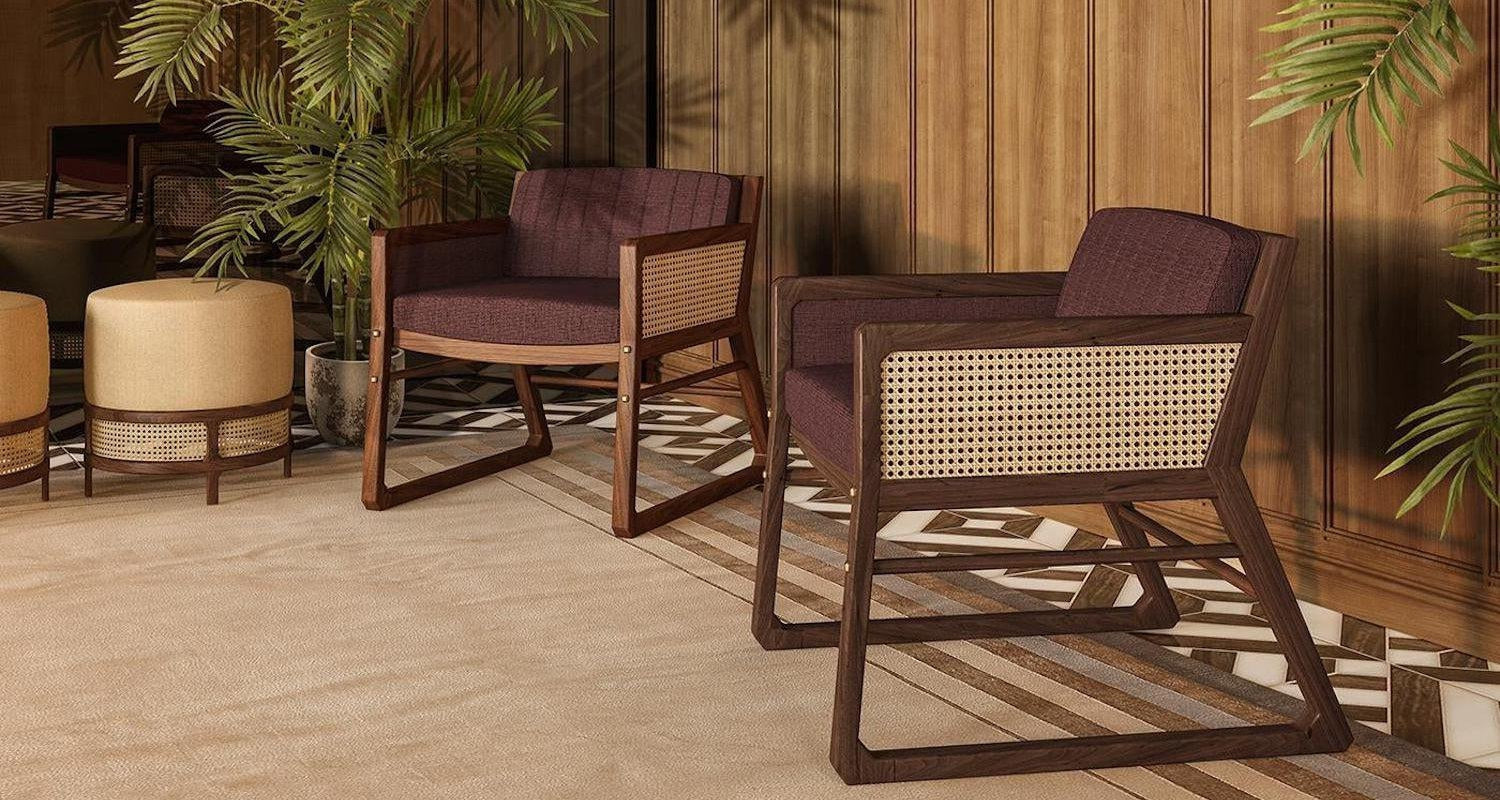 Cane Weave-Contract Furniture Store for hospitality, leisure & commercial projects