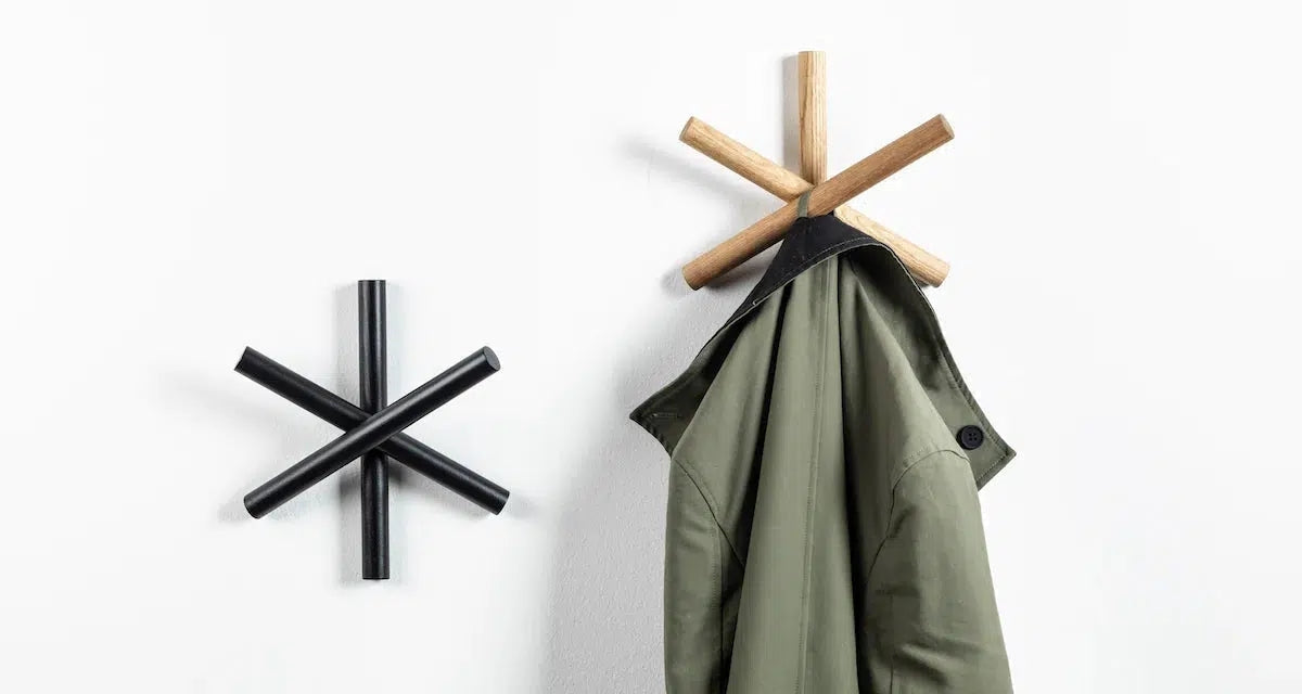 Coat Hooks and Coat & Umbrella Stands-Contract Furniture Store for hospitality, leisure & commercial projects