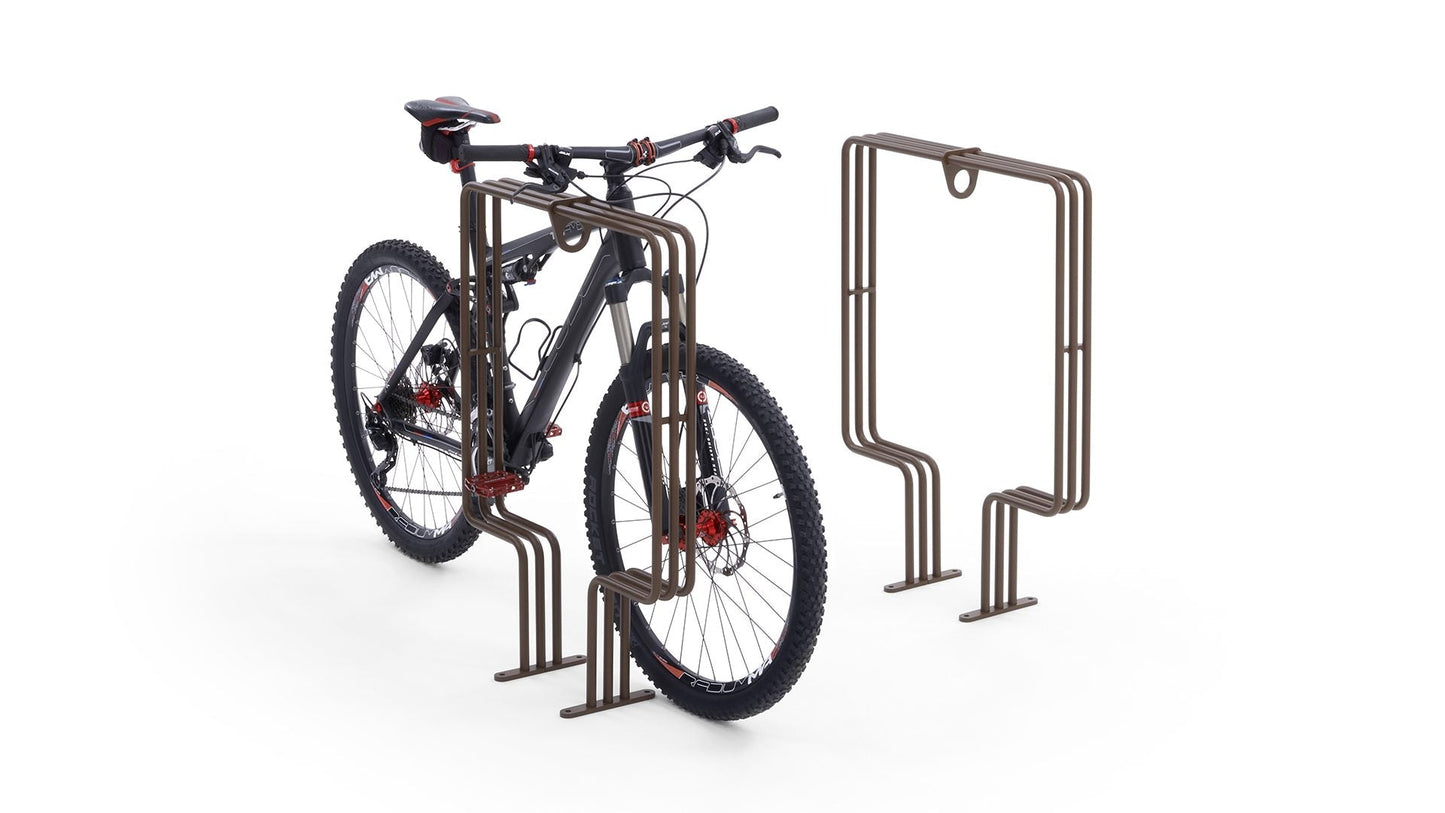 015 Bicycle Racks-Contract Furniture Store