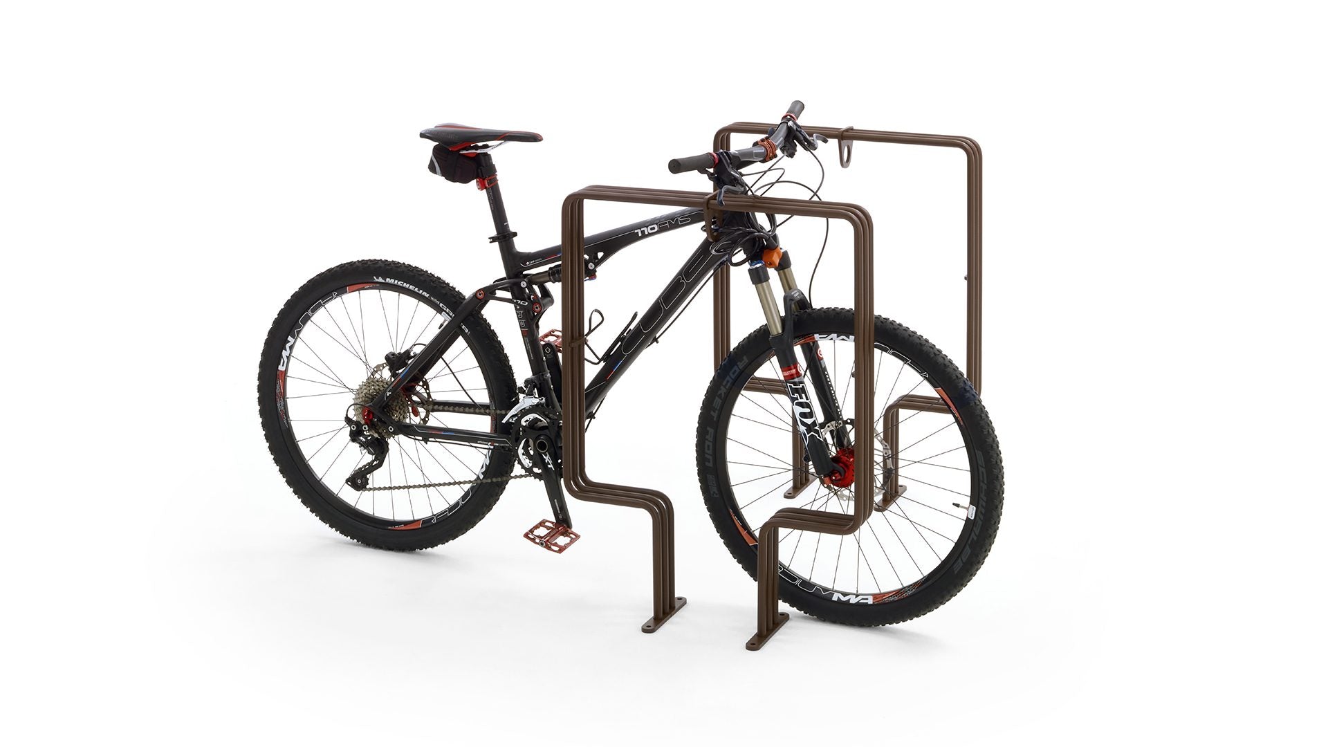 015 Bicycle Racks-Contract Furniture Store