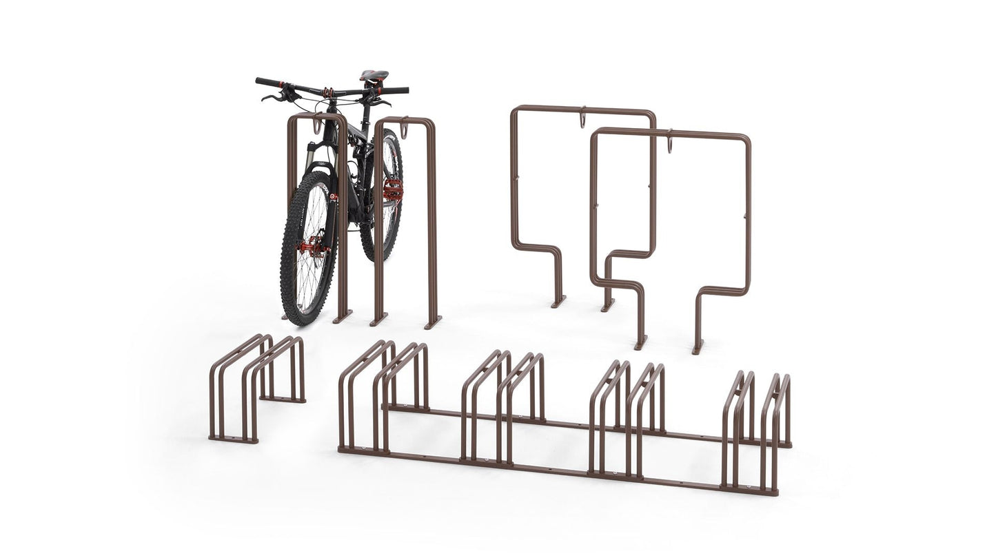 015 Bicycle Racks-Contract Furniture Store