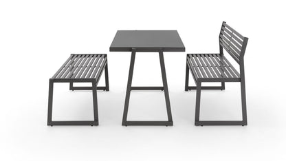 026 Picnic Table-Contract Furniture Store for hospitality, leisure & commercial projects