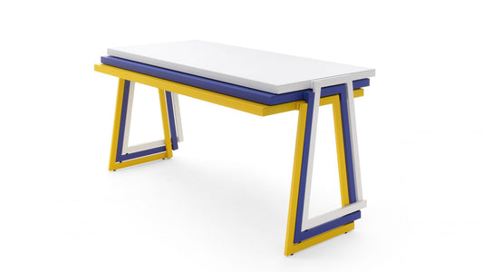 026 Picnic Table-Urbantime-Contract Furniture Store