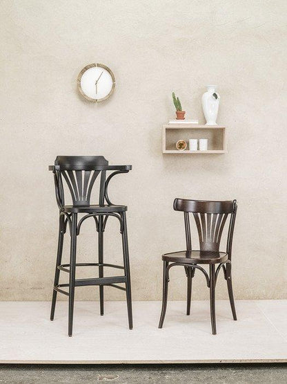 135 High Stool-Contract Furniture Store for hospitality, leisure & commercial projects