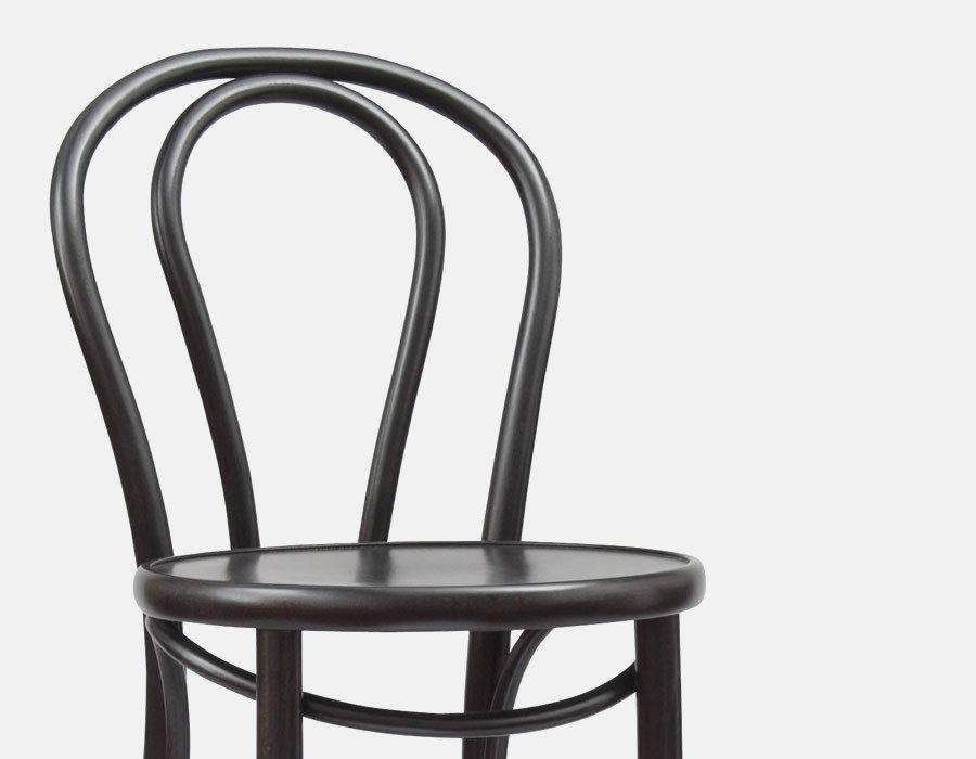 18 High Stool-Ton-Contract Furniture Store