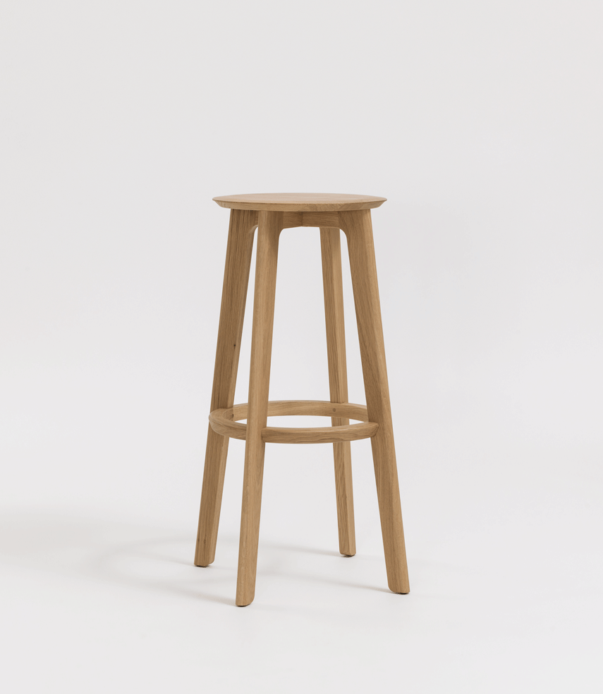 1.3 High Stool-Zeitraum-Contract Furniture Store