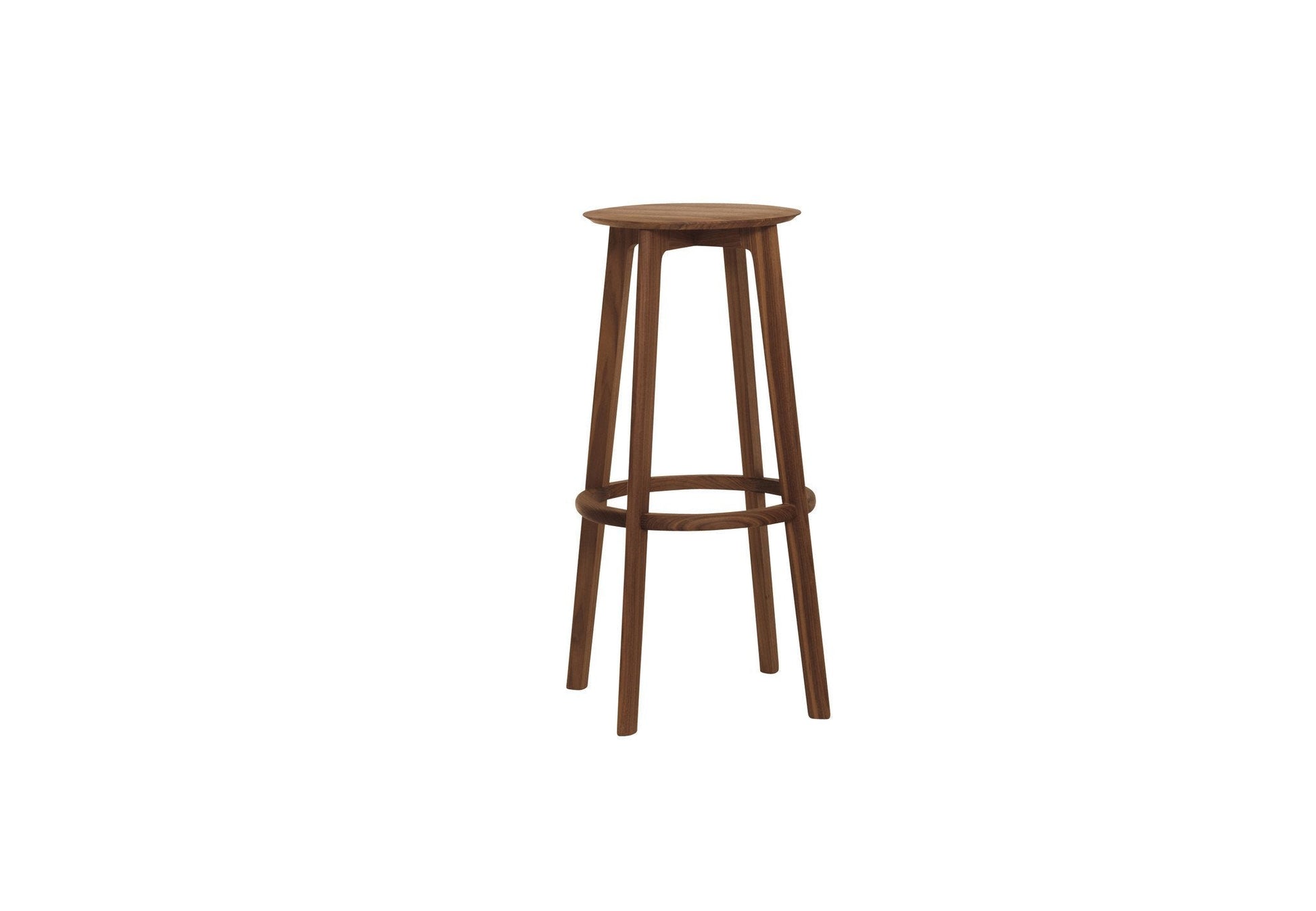 1.3 High Stool-Zeitraum-Contract Furniture Store