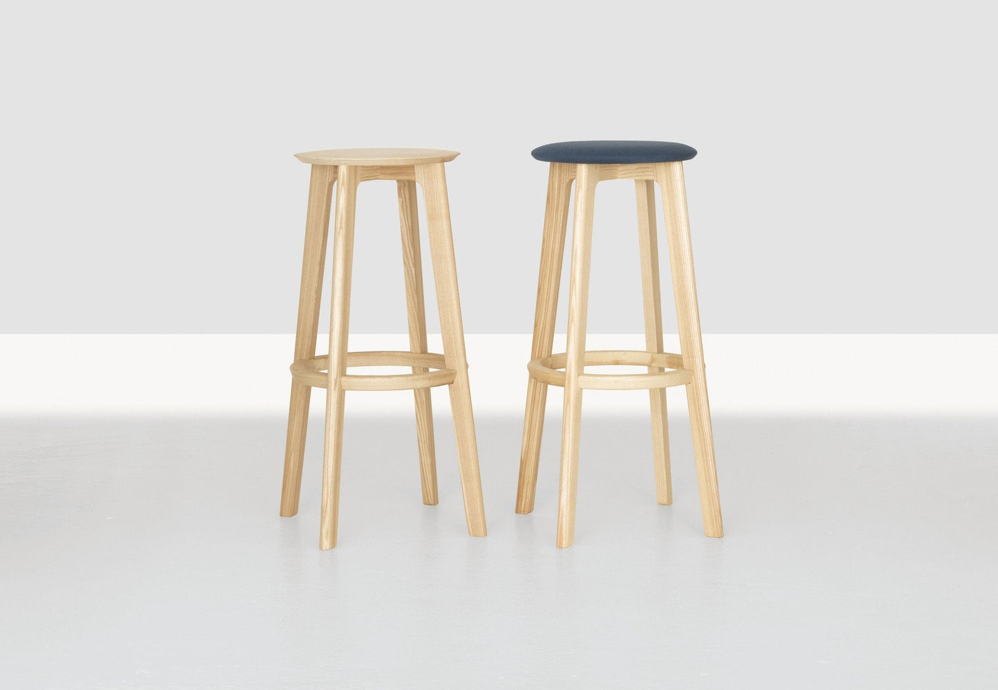 1.3 High Stool-Zeitraum-Contract Furniture Store