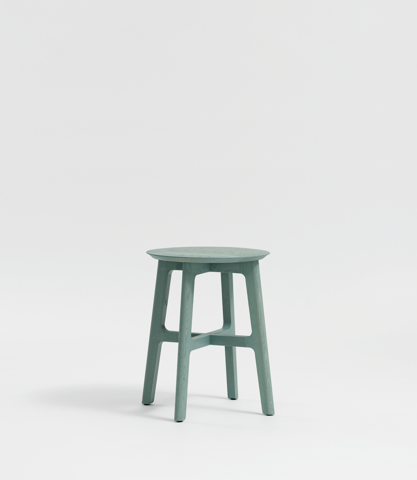 1.3 Low Stool-Zeitraum-Contract Furniture Store