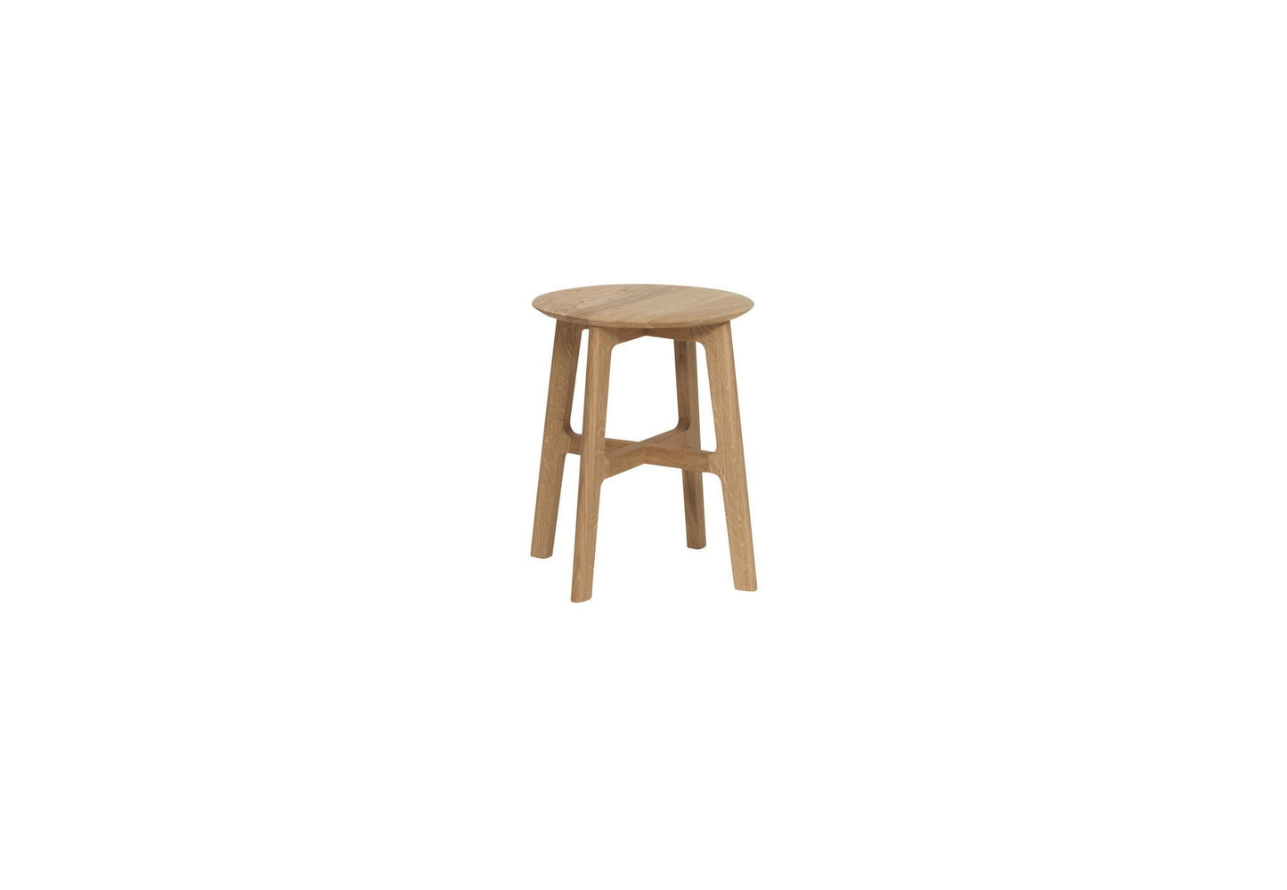 1.3 Low Stool-Zeitraum-Contract Furniture Store