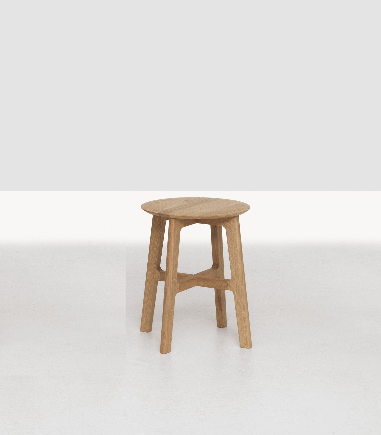 1.3 Low Stool-Zeitraum-Contract Furniture Store