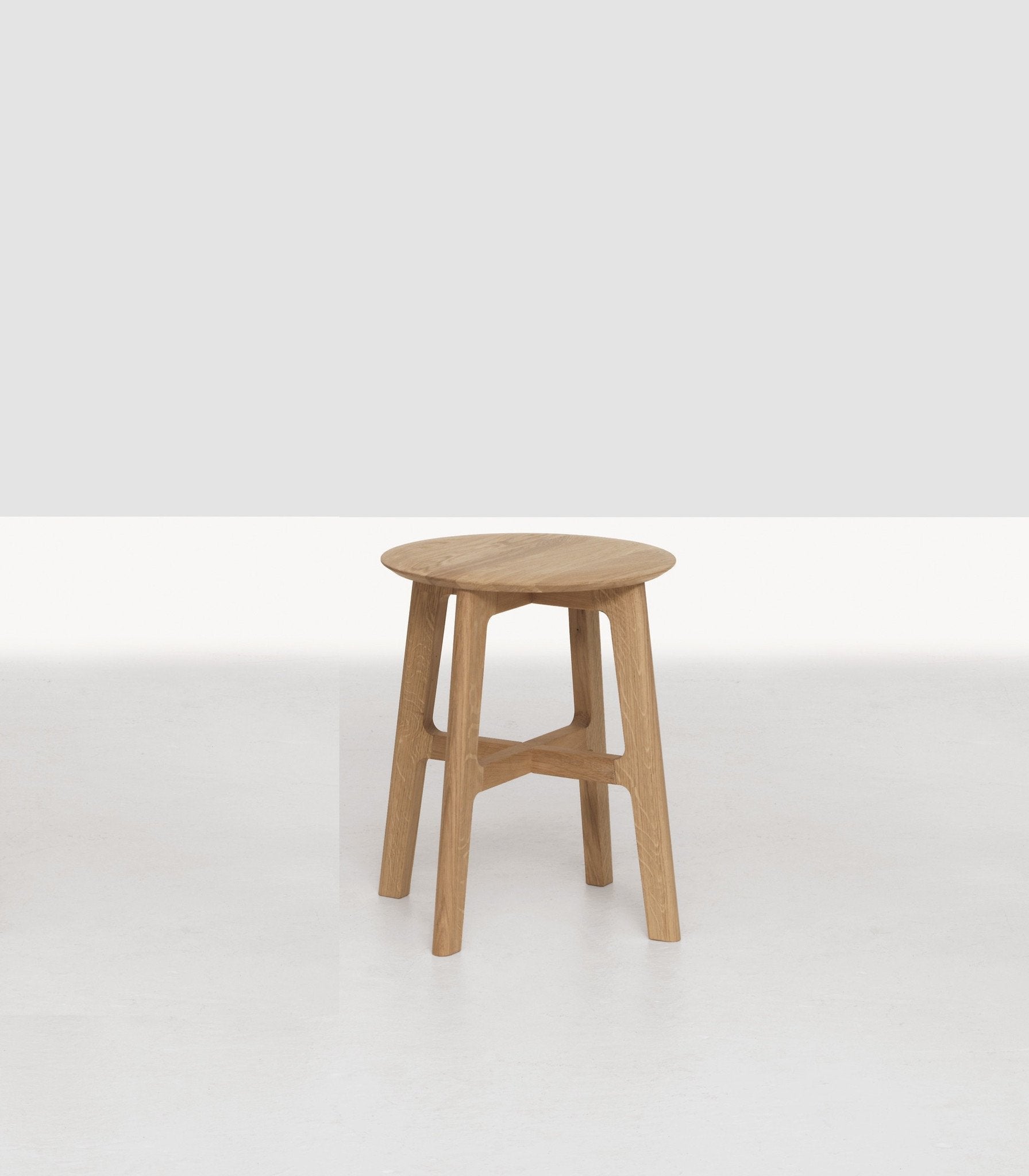 1.3 Low Stool-Zeitraum-Contract Furniture Store