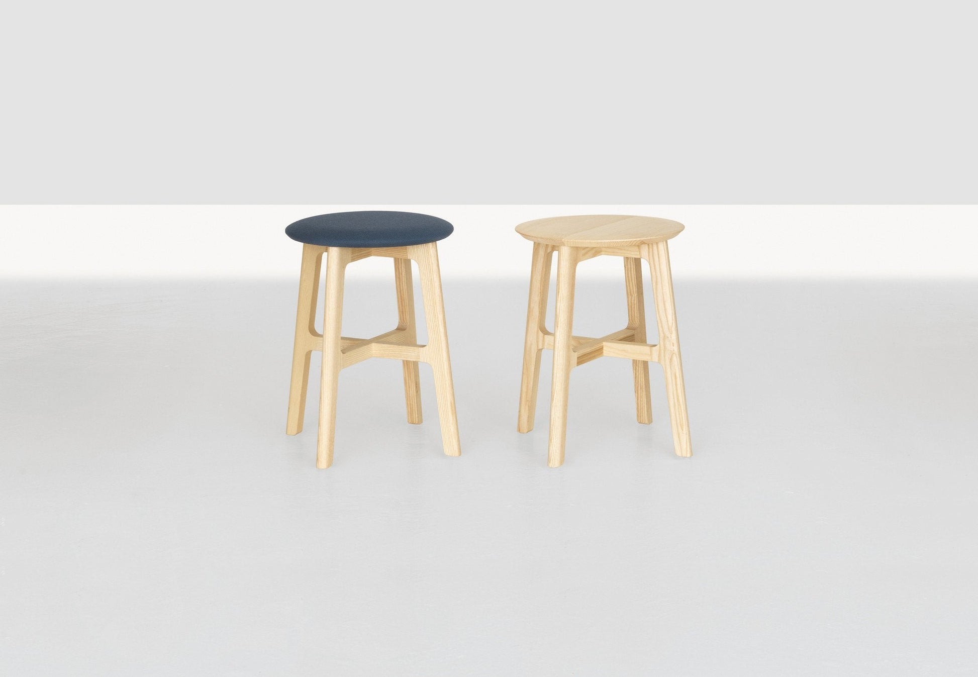 1.3 Low Stool-Zeitraum-Contract Furniture Store