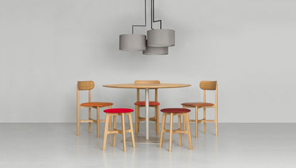 1.3 Low Stool-Contract Furniture Store for hospitality, leisure & commercial projects