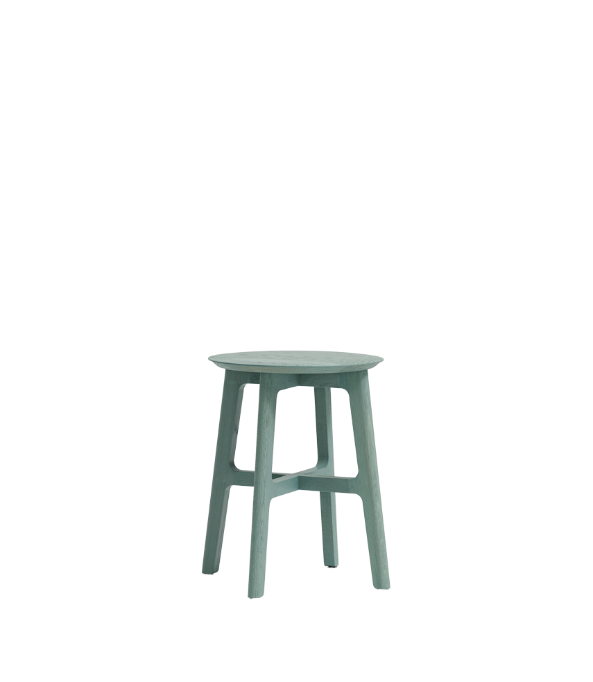 1.3 Low Stool-Zeitraum-Contract Furniture Store