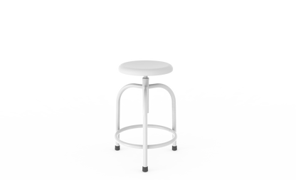 201-G Low Stool-Contract Furniture Store for hospitality, leisure & commercial projects