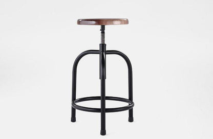 201-G Low Stool-Contract Furniture Store for hospitality, leisure & commercial projects