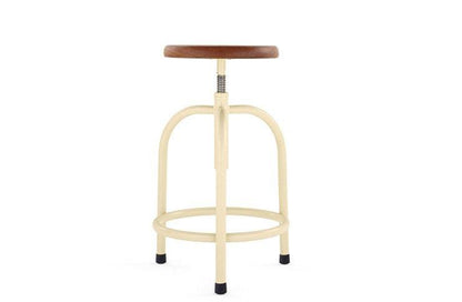 201-G Low Stool-Contract Furniture Store for hospitality, leisure & commercial projects