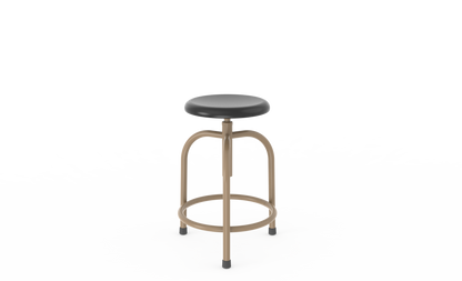 201-G Low Stool-Contract Furniture Store for hospitality, leisure & commercial projects