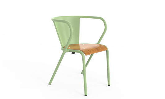 5008 Armchair-Adico-Contract Furniture Store