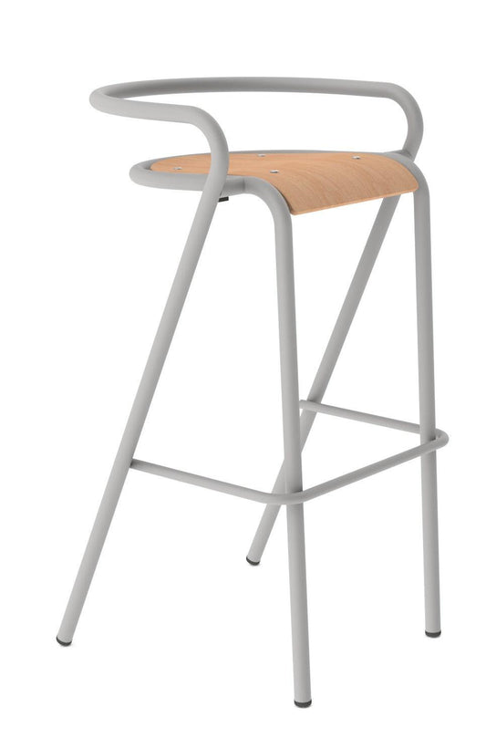 5008-B High Stool-Adico-Contract Furniture Store