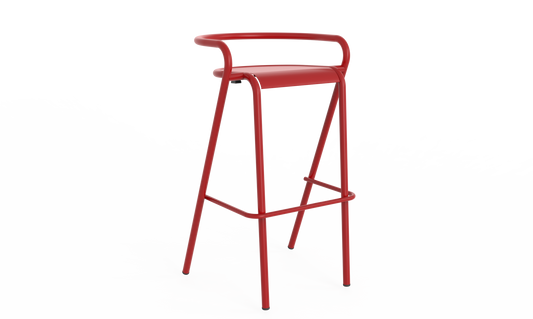 5008-B High Stool-Adico-Contract Furniture Store