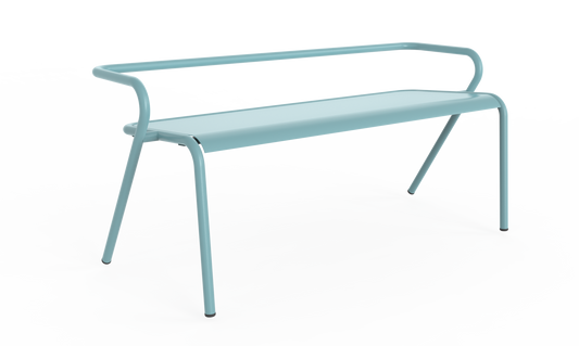 5008-C Bench-Adico-Contract Furniture Store