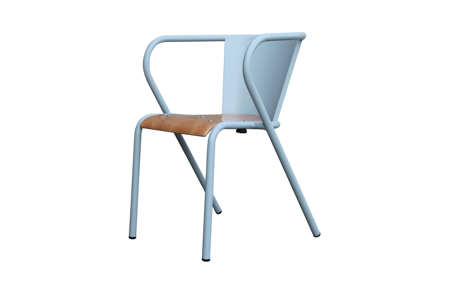 5008 Ply Seat Armchair-Contract Furniture Store for hospitality, leisure & commercial projects