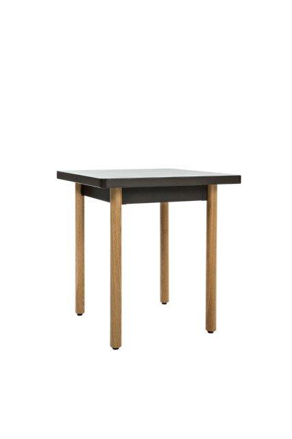 55 Table c/w Wood Legs-Contract Furniture Store