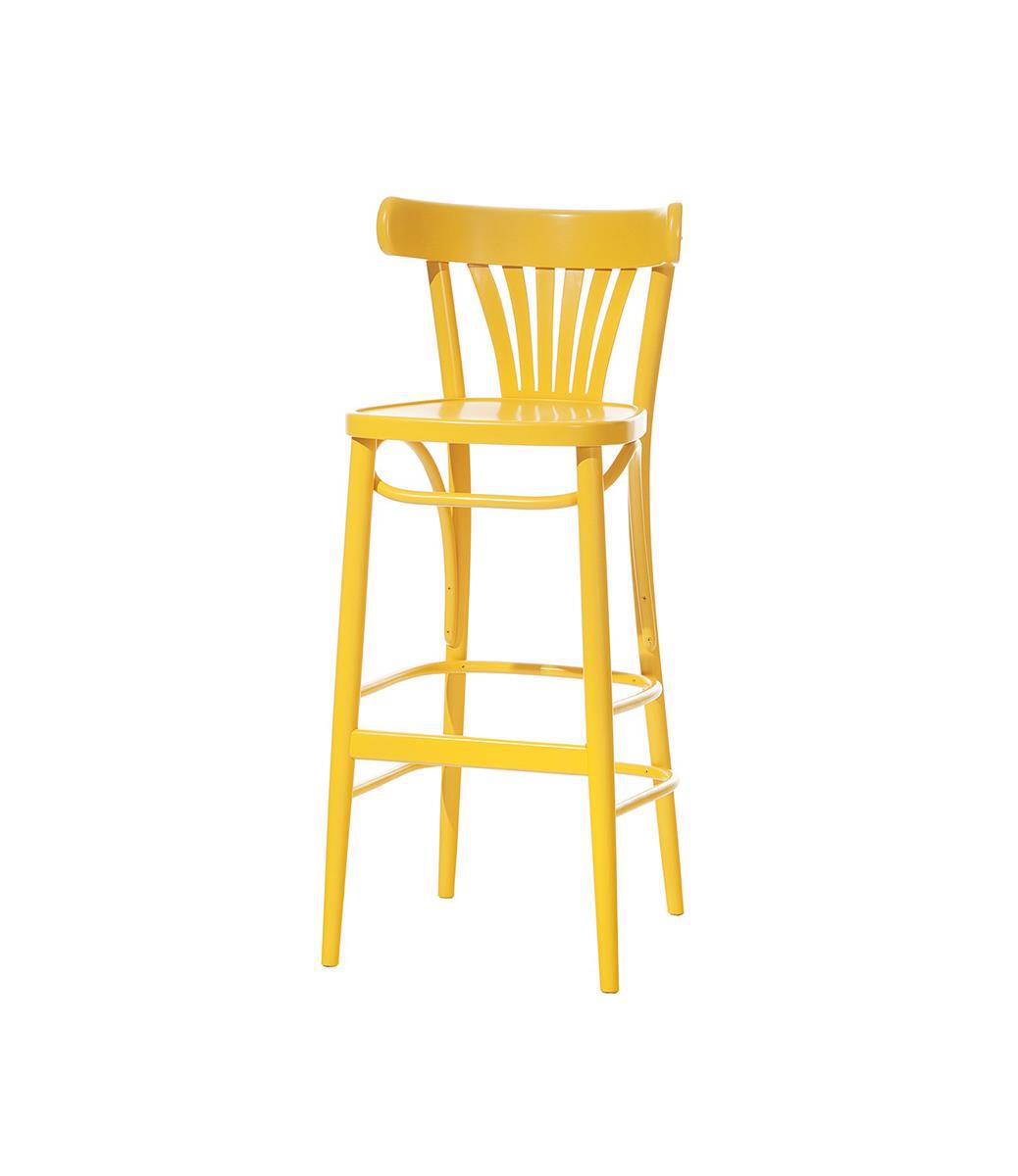 56 High Stool-Ton-Contract Furniture Store