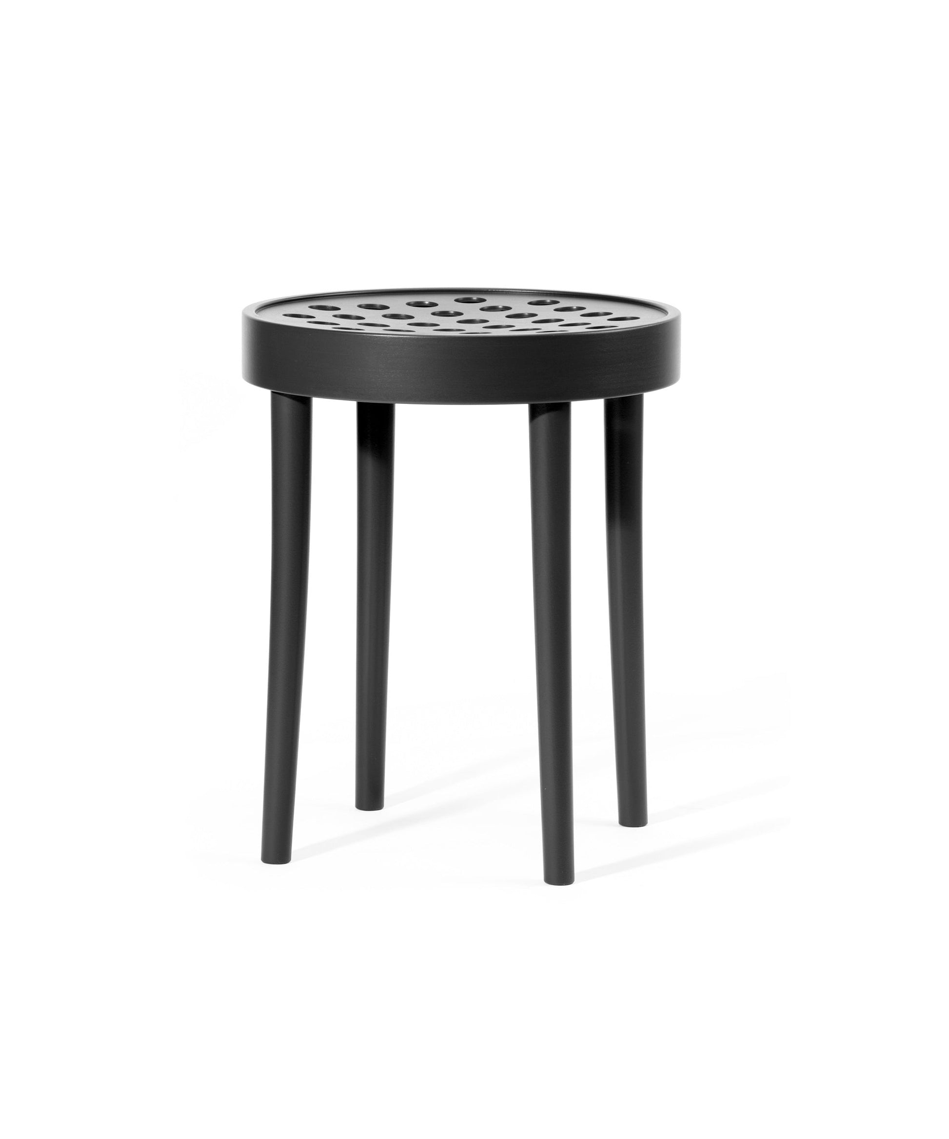 822 Low Stool-Contract Furniture Store for hospitality, leisure & commercial projects