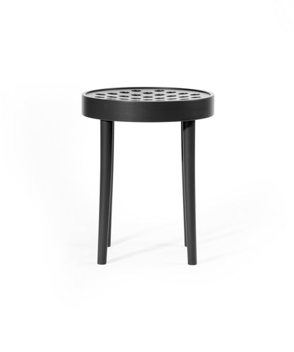 822 Low Stool-Contract Furniture Store for hospitality, leisure & commercial projects