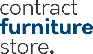 Contract Furniture Store Logo