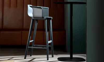 Bar Stools for Bars, Hotels, Casinos, Workplaces, or Kitchen Counters