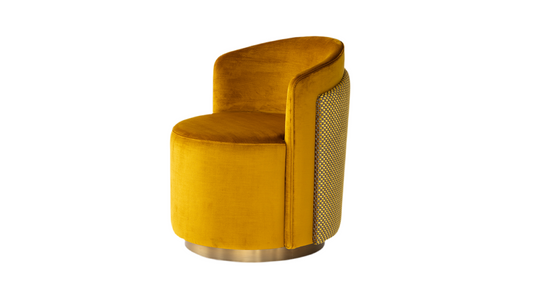 Bow-T Lounge Chair-Contract Furniture Store for hospitality, leisure & commercial projects