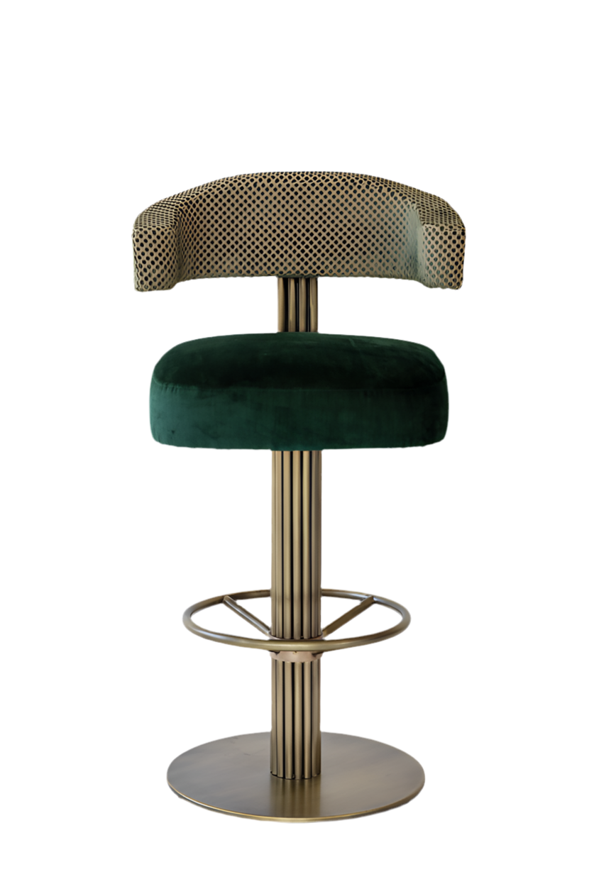 Prodigieux High Stool-Contract Furniture Store for hospitality, leisure & commercial projects