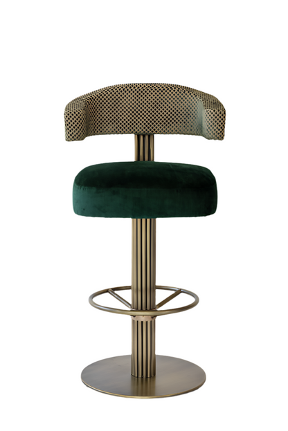 Prodigieux High Stool-Contract Furniture Store for hospitality, leisure & commercial projects