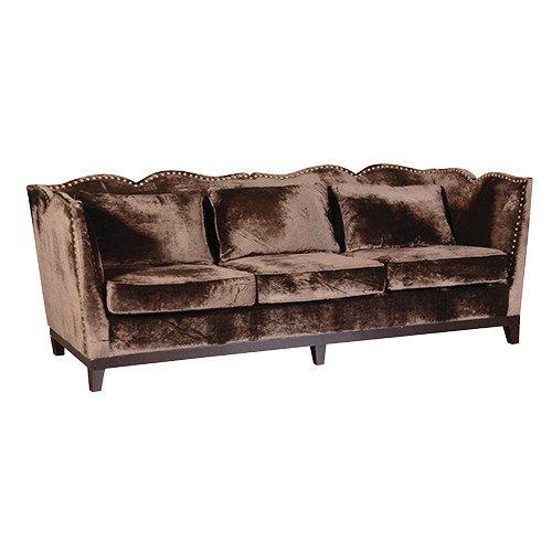 Aachen 3S Sofa-Contract Furniture Store