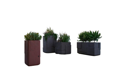 Aarde Planter-Contract Furniture Store for hospitality, leisure & commercial projects