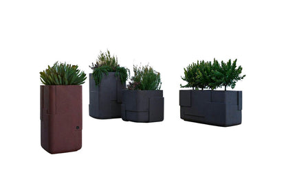 Aarde Planter-Contract Furniture Store for hospitality, leisure & commercial projects