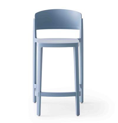 Abuela High Stool-Contract Furniture Store for hospitality & leisure and commercial projects