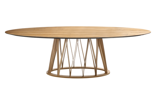 Acco Dining Table-Miniforms-Contract Furniture Store