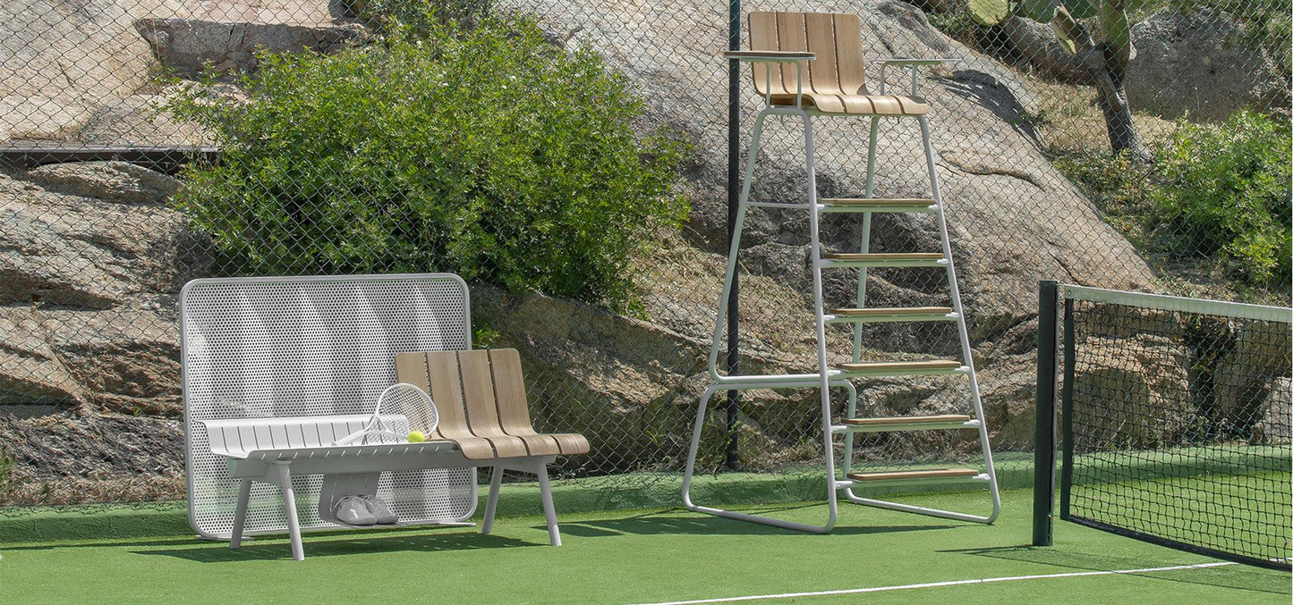 Ace Umpire Chair-Ethimo-Contract Furniture Store