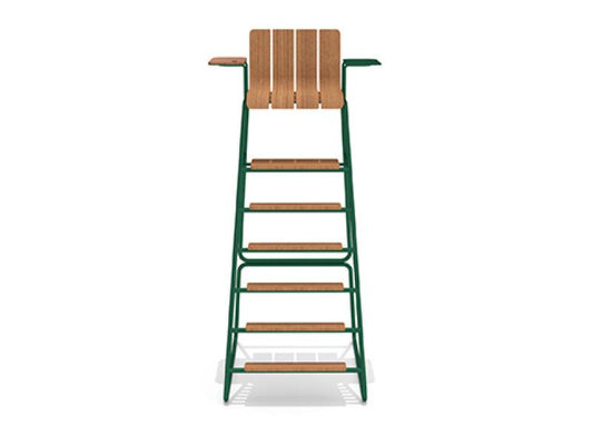 Ace Umpire Chair-Ethimo-Contract Furniture Store