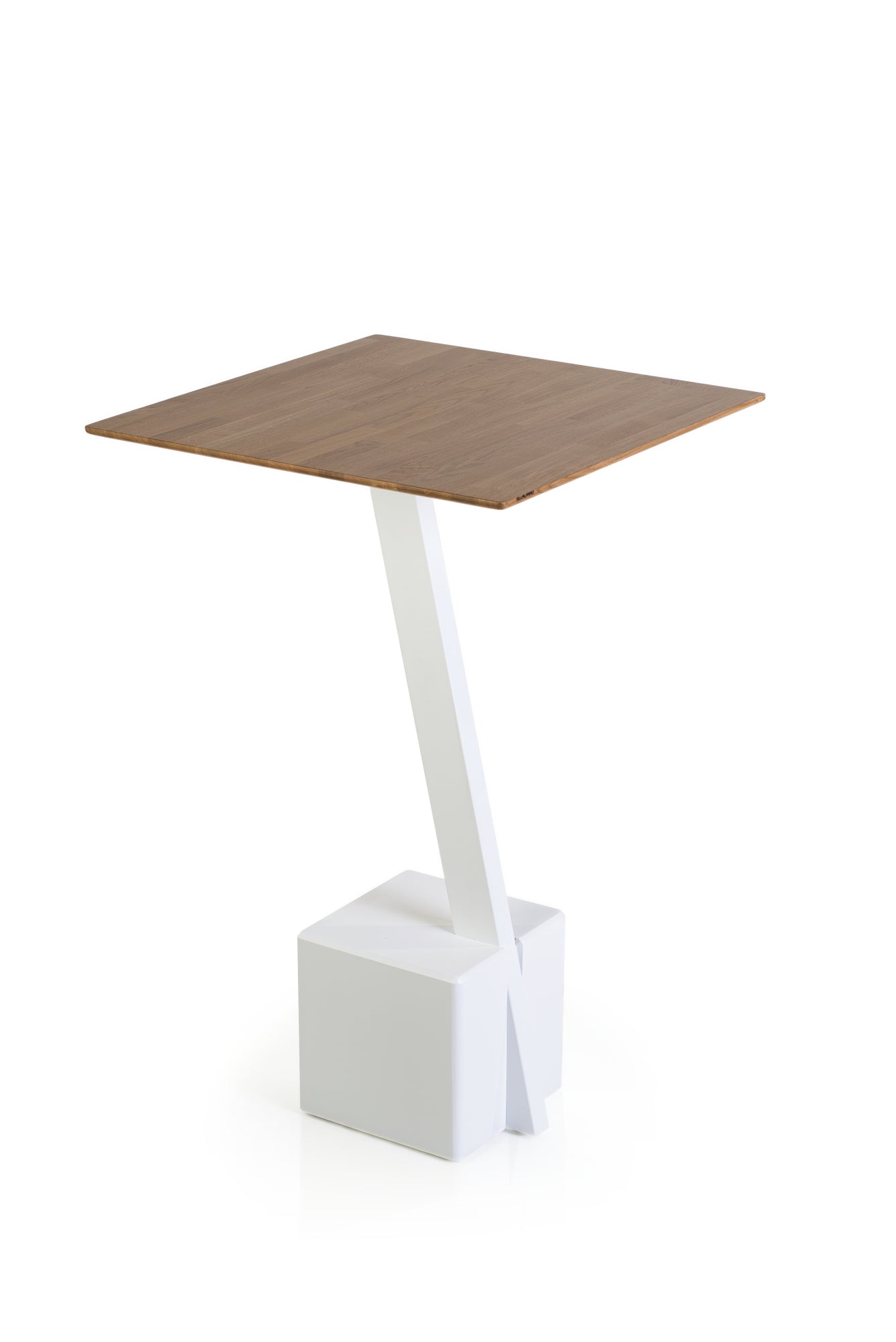 Acento Poseur Table-Contract Furniture Store for hospitality, leisure & commercial projects